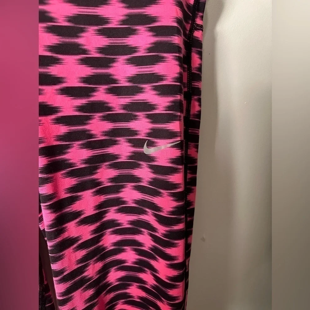 Nike dri fit